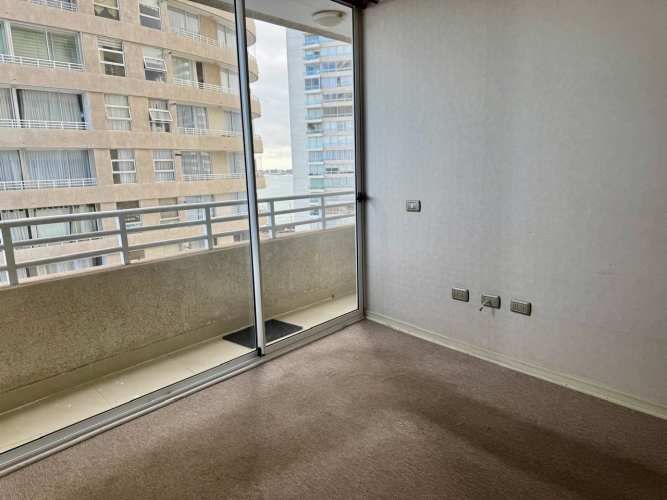 Venta Excelente Departamento .Edificio Punta Cavancha