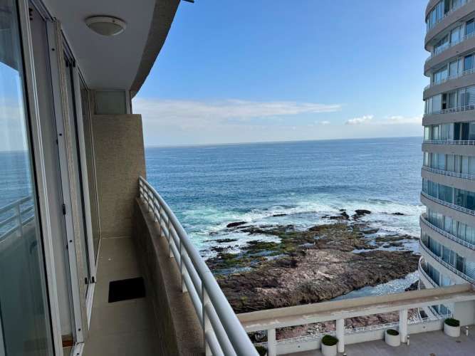 Venta Excelente Departamento .Edificio Punta Cavancha