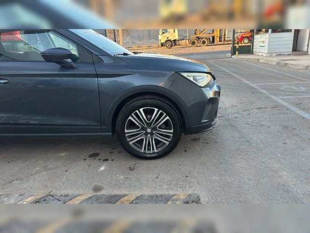 SEAT ARONA 2022