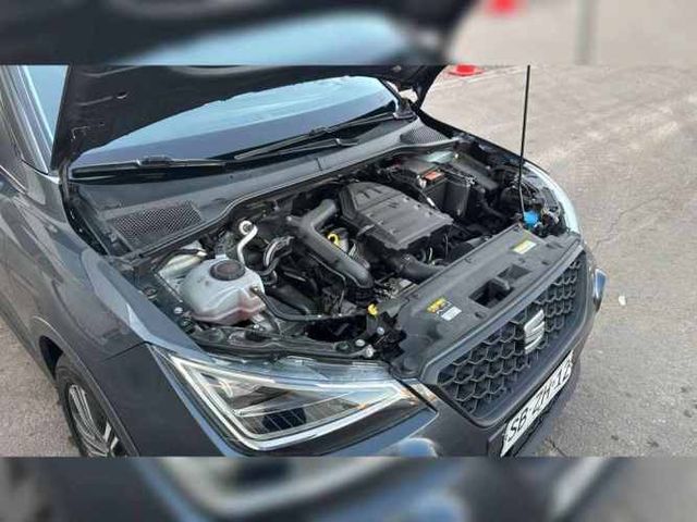 SEAT ARONA 2022