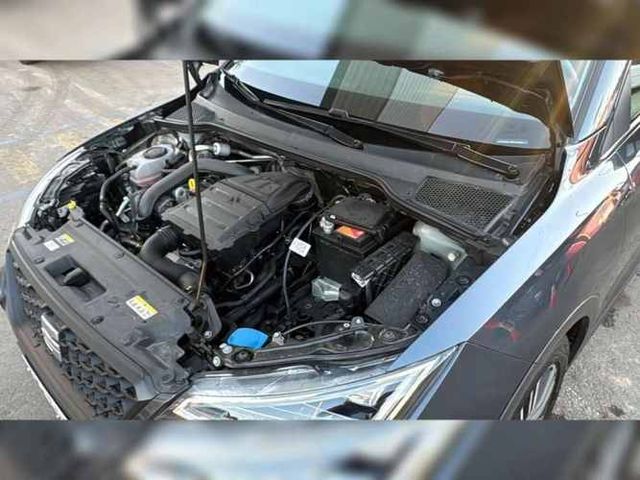 SEAT ARONA 2022