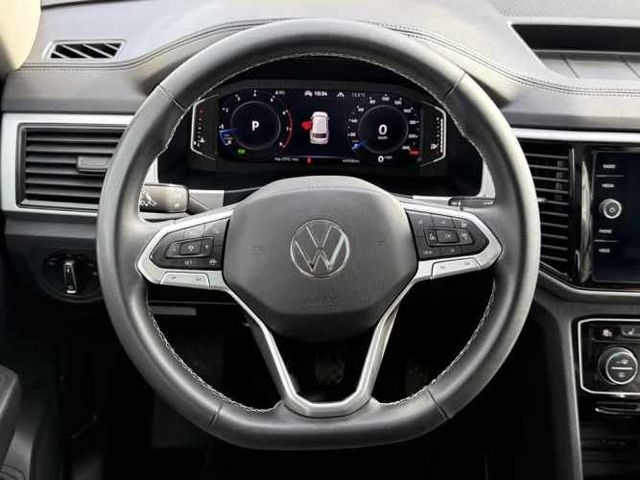 VOLKSWAGEN ATLAS 2024