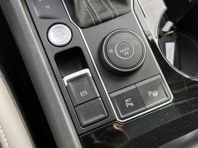 VOLKSWAGEN ATLAS 2024