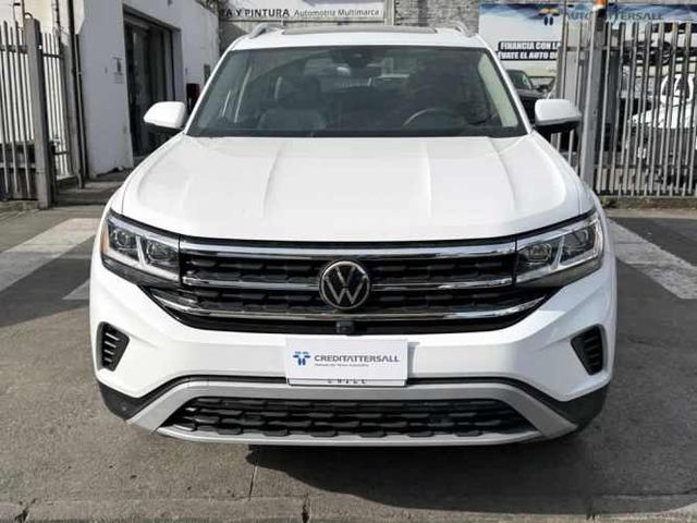 VOLKSWAGEN ATLAS 2024