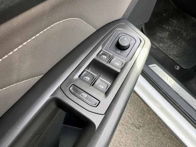 VOLKSWAGEN ATLAS 2024