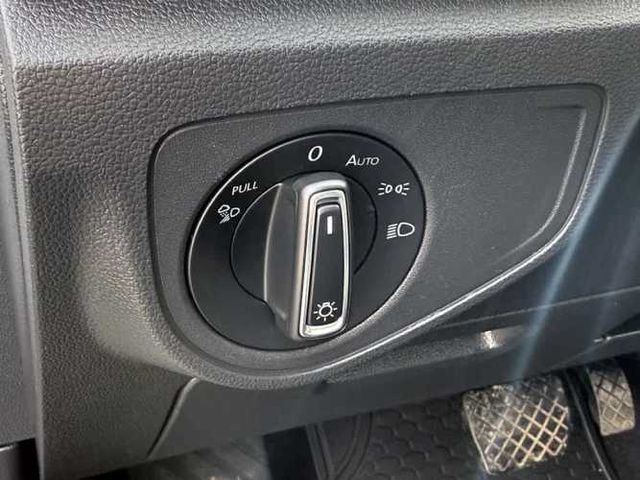 VOLKSWAGEN ATLAS 2024