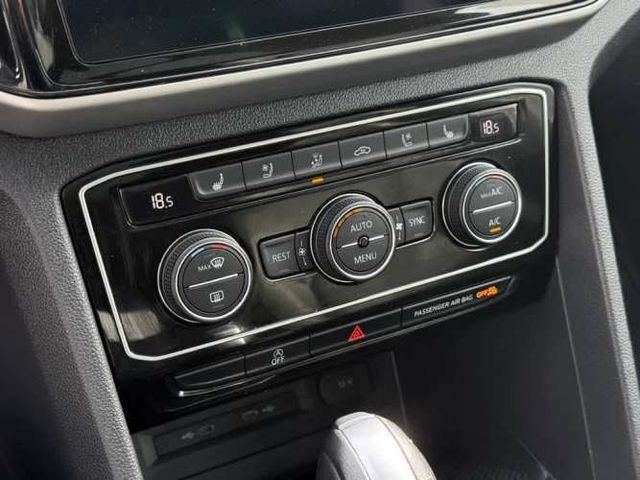 VOLKSWAGEN ATLAS 2024