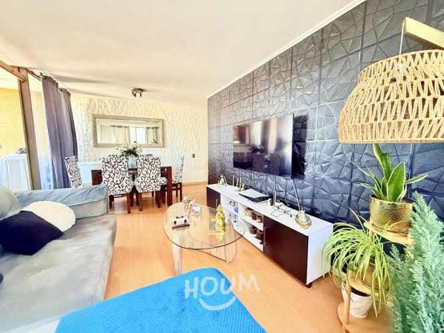 Departamento en Club Hípico