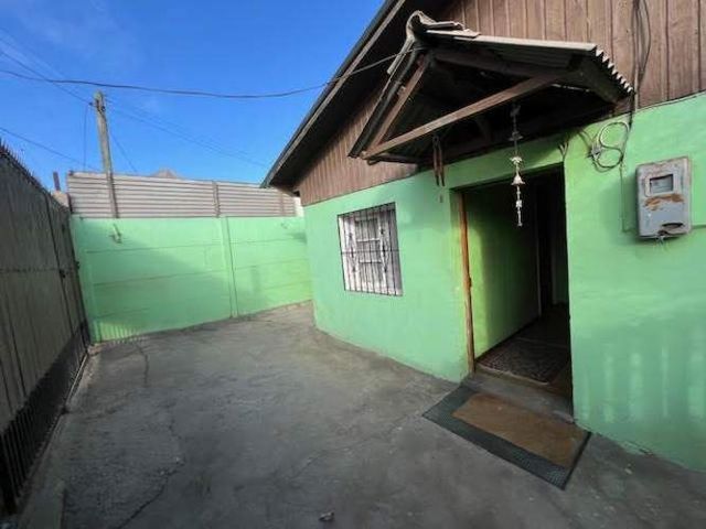 Casa en venta en Las Compañías, La Serena.
