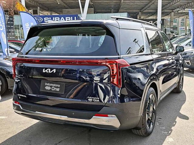 KIA CARNIVAL 2025