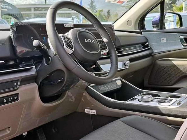 KIA CARNIVAL 2025