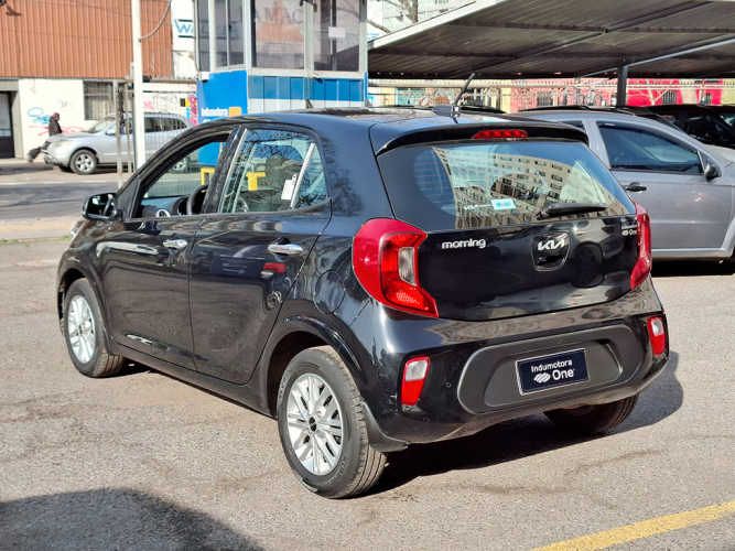 KIA MORNING 2023