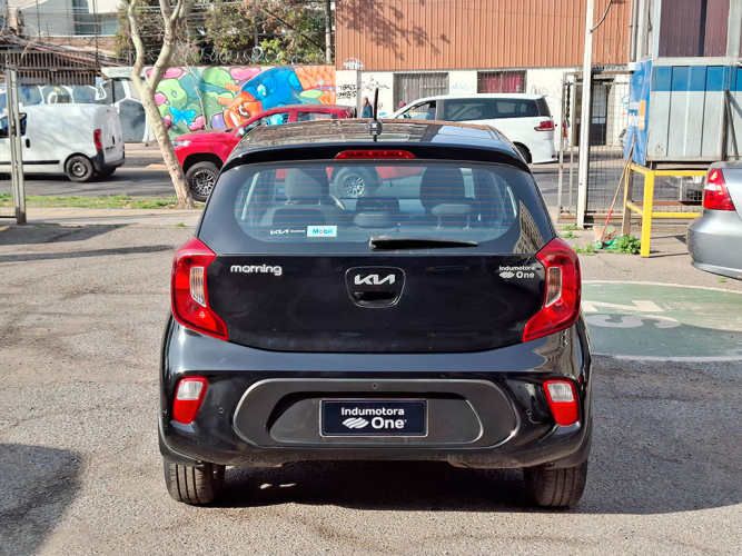 KIA MORNING 2023