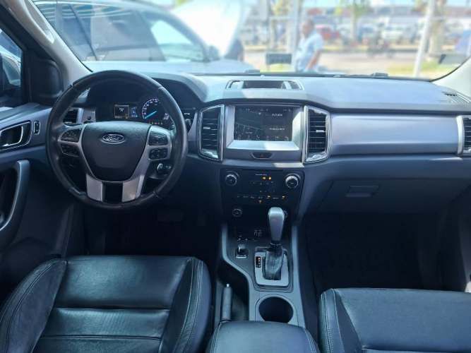 FORD RANGER LIMITED AÑO 2019