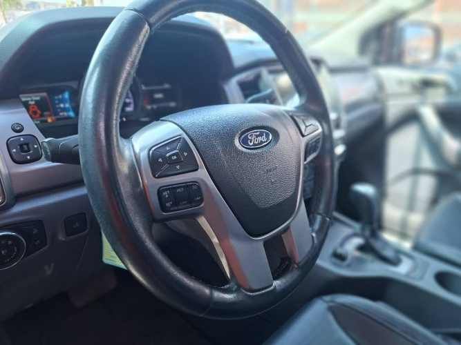 FORD RANGER LIMITED AÑO 2019