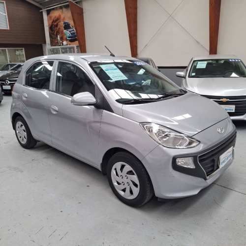 Hyundai Atos 1.1 Plus 2021