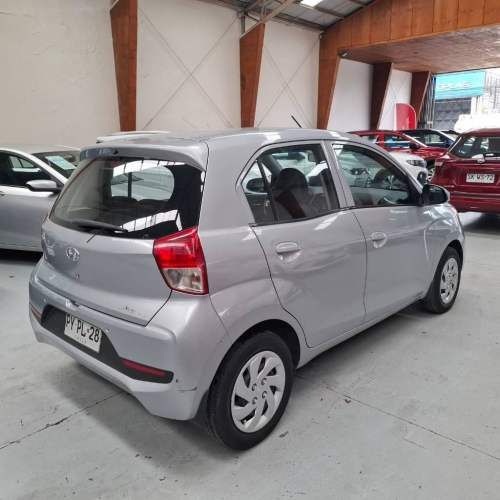Hyundai Atos 1.1 Plus 2021