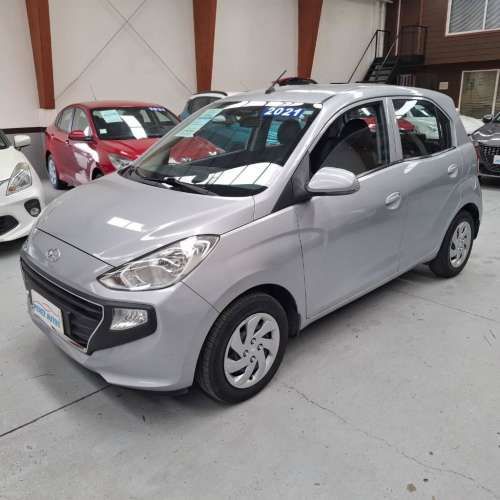 Hyundai Atos 1.1 Plus 2021