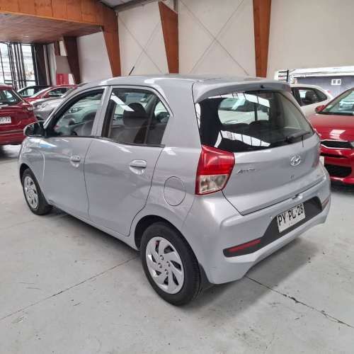 Hyundai Atos 1.1 Plus 2021