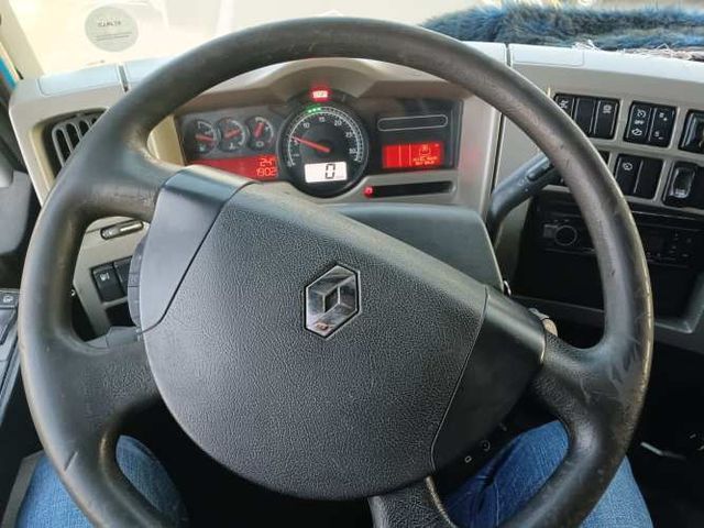 Camión Tracto Renault Premum Lander 440
