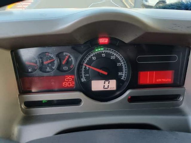 Camión Tracto Renault Premum Lander 440