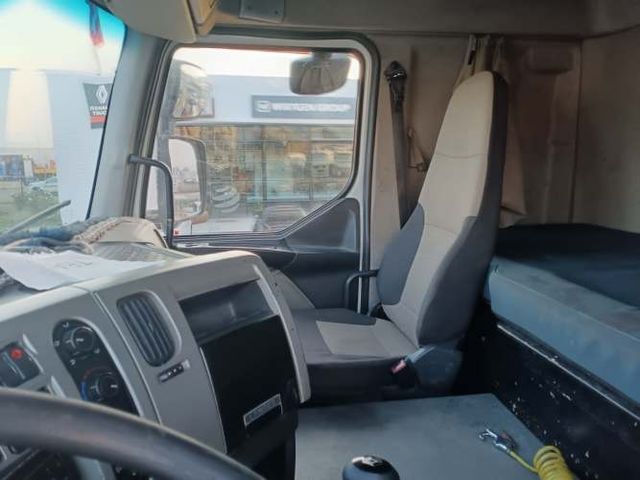 Camión Tracto Renault Premum Lander 440