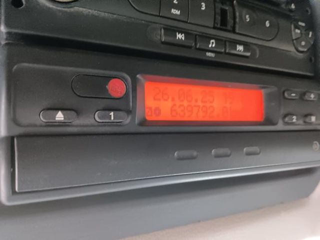 Camión Tracto Renault Premum Lander 440