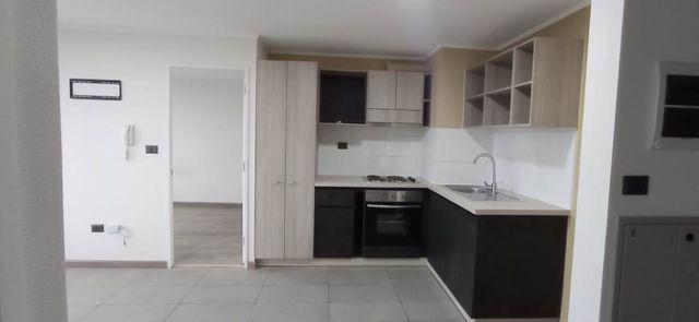 ARRIENDO DP 2 DORMITORIO 2 BAÑOS + BODEGA Y BICICLETERO EN AV. 21 DE MAYO 2163