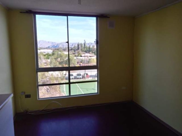 SE ARRIENDA DEPARTAMENTO EN CONDOMINIO GUILLERMO WHEELWRIGHT