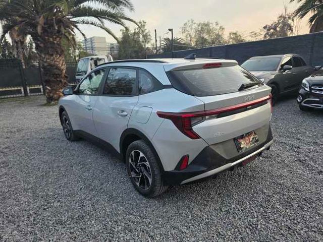 Kia k3 hatback año 2025 full en prenda