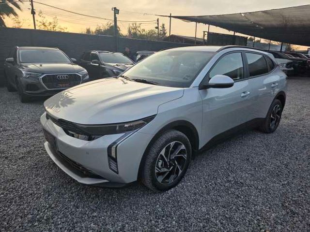 Kia k3 hatback año 2025 full en prenda