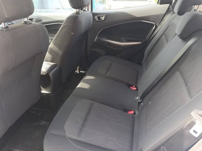 FORD ECOSPORT 2019