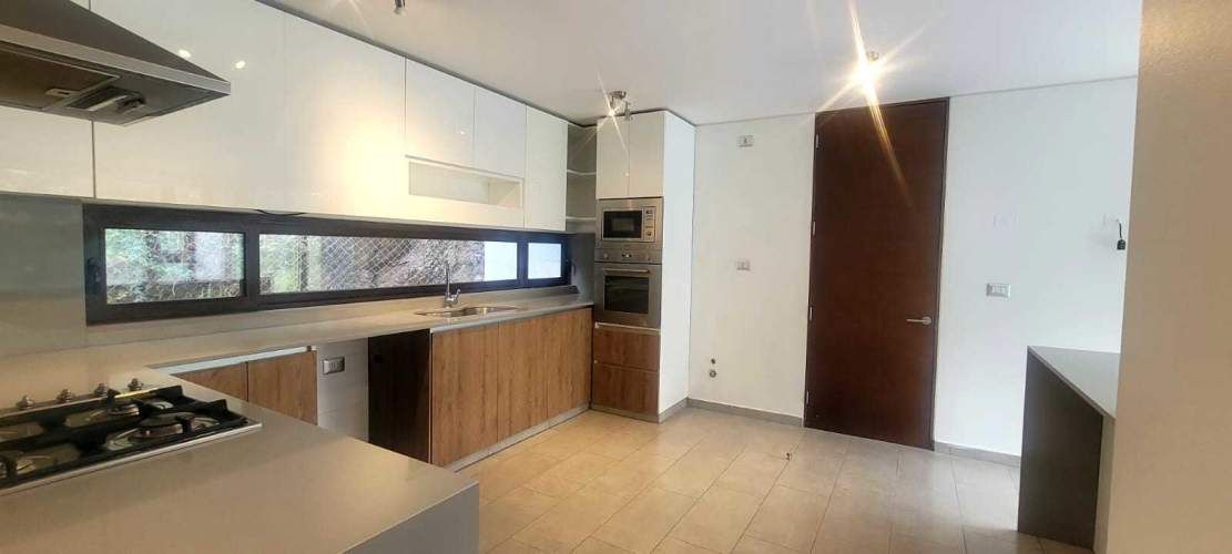 Arriendo casa Mediterránea, El Arrayan  (112294)