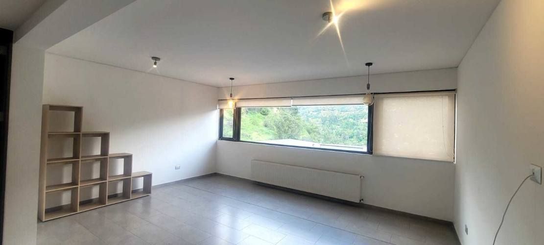 Arriendo casa Mediterránea, El Arrayan  (112294)