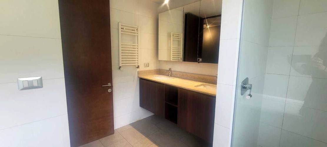 Arriendo casa Mediterránea, El Arrayan  (112294)
