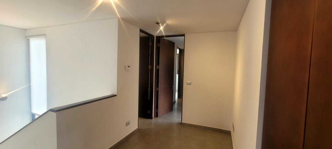 Arriendo casa Mediterránea, El Arrayan  (112294)