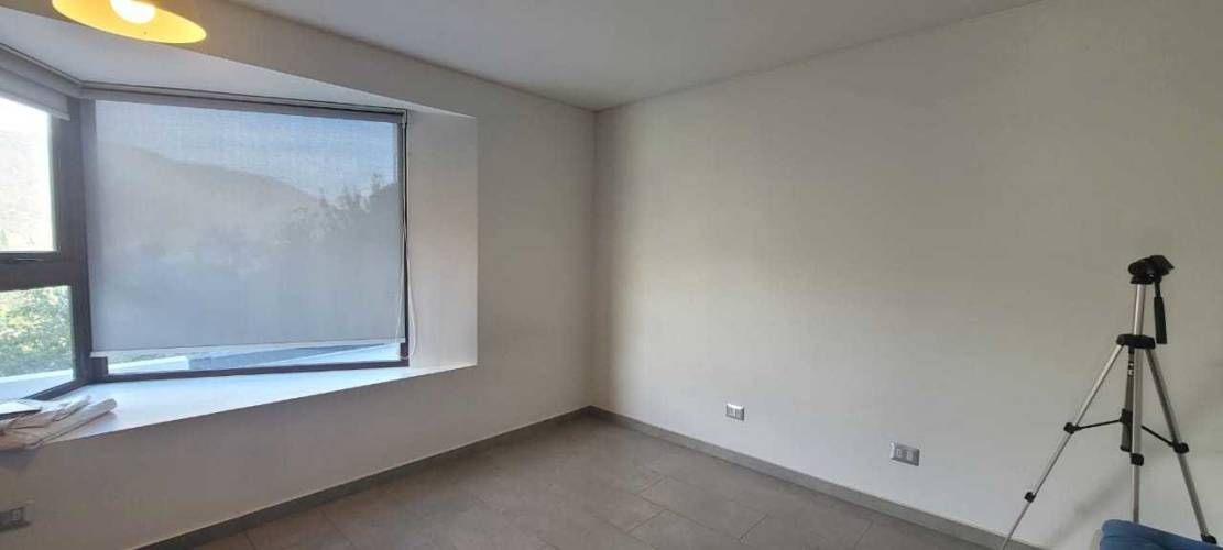 Arriendo casa Mediterránea, El Arrayan  (112294)