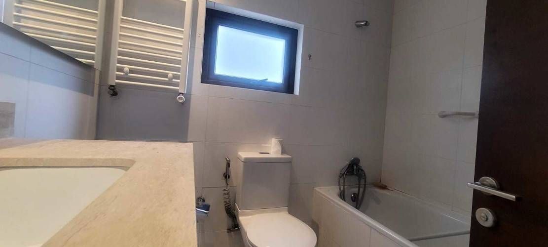 Arriendo casa Mediterránea, El Arrayan  (112294)