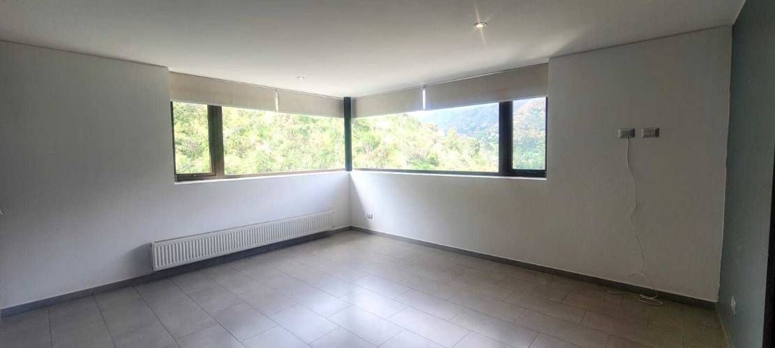 Arriendo casa Mediterránea, El Arrayan  (112294)