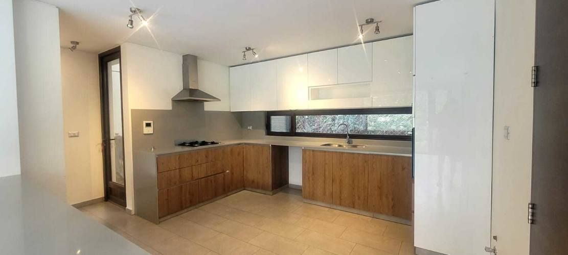 Arriendo casa Mediterránea, El Arrayan  (112294)