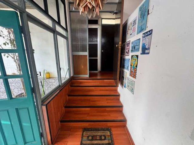 Se Vende Espectacular Casa Gral. Velasquez.