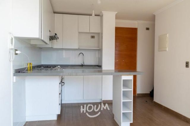 Departamento en Los Pinos