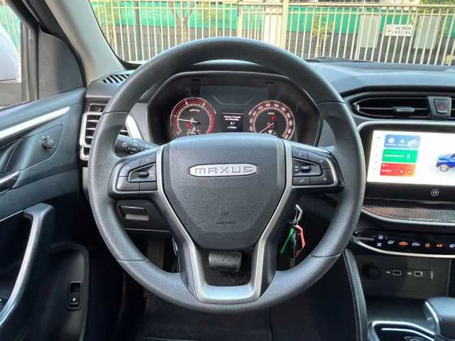 Maxus T60 GL 4x2 2.0 AT (2024)