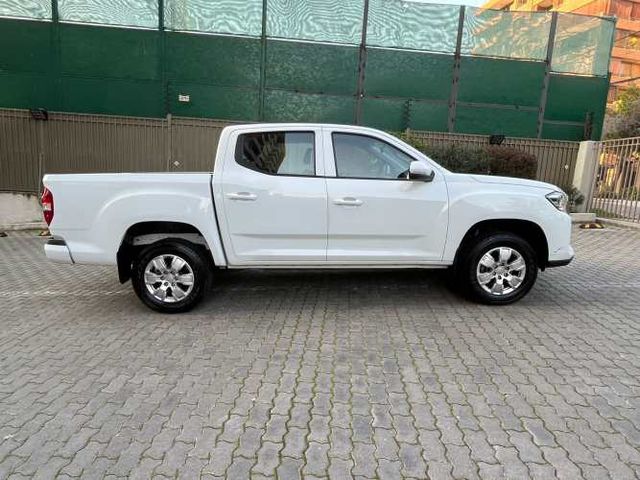 Maxus T60 GL 4x2 2.0 AT (2024)