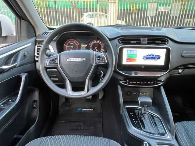 Maxus T60 GL 4x2 2.0 AT (2024)