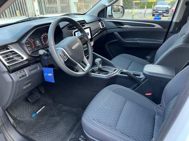 Maxus T60 GL 4x2 2.0 AT (2024)