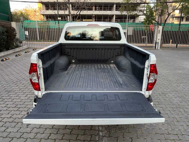 Maxus T60 GL 4x2 2.0 AT (2024)