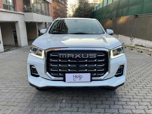 Maxus T60 GL 4x2 2.0 AT (2024)