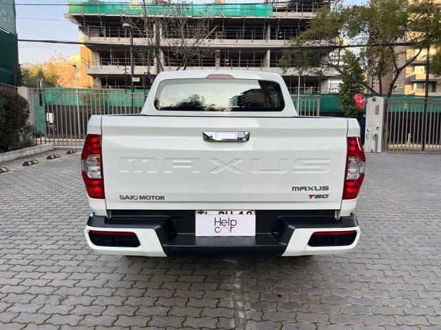 Maxus T60 GL 4x2 2.0 AT (2024)