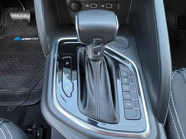 Maxus T60 GL 4x2 2.0 AT (2024)